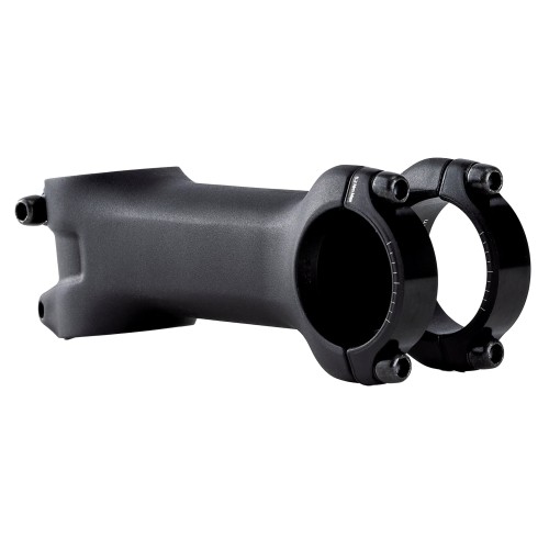 Bontrager Pro Blendr aluminum Stem 31.8mm ±7° | Road, Gravel bike & MTB