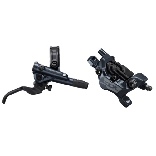 Kit frein à disques complet Shimano M7100 SLX