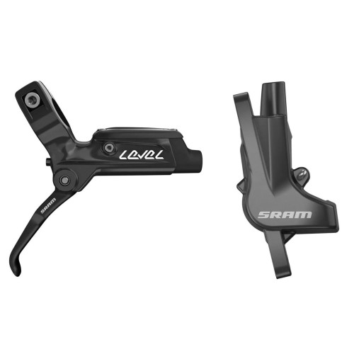 DISCO FREIN SRAM LEVEL AR NOIR SS DISCO