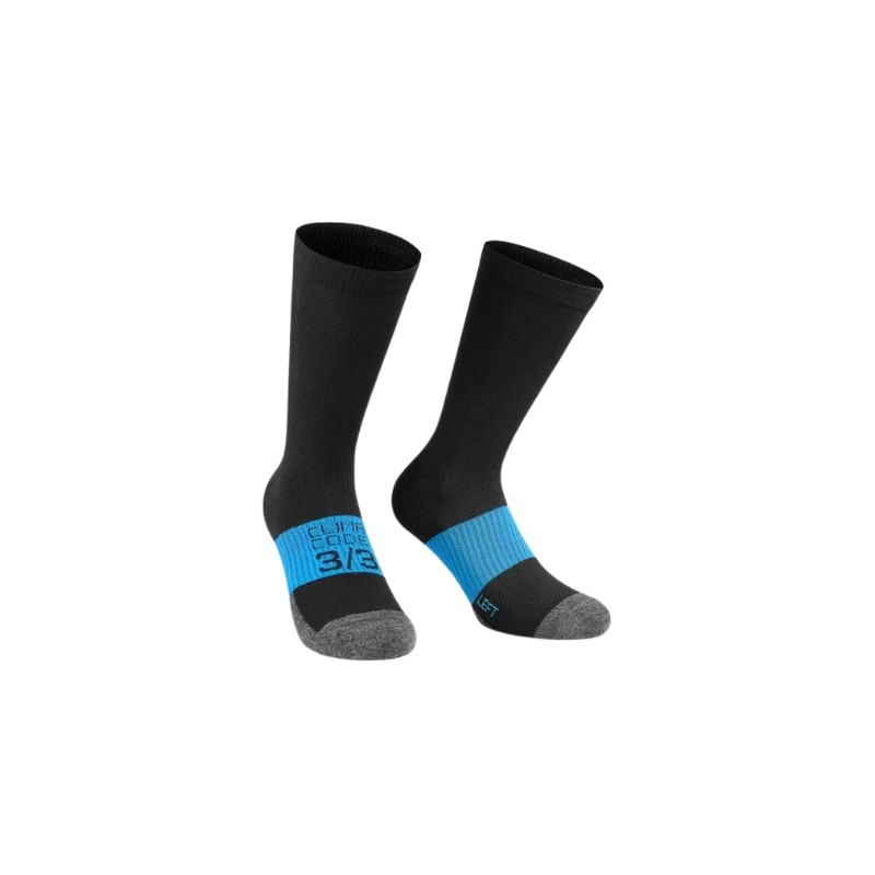 Chaussettes Assos Winter Socks Evo