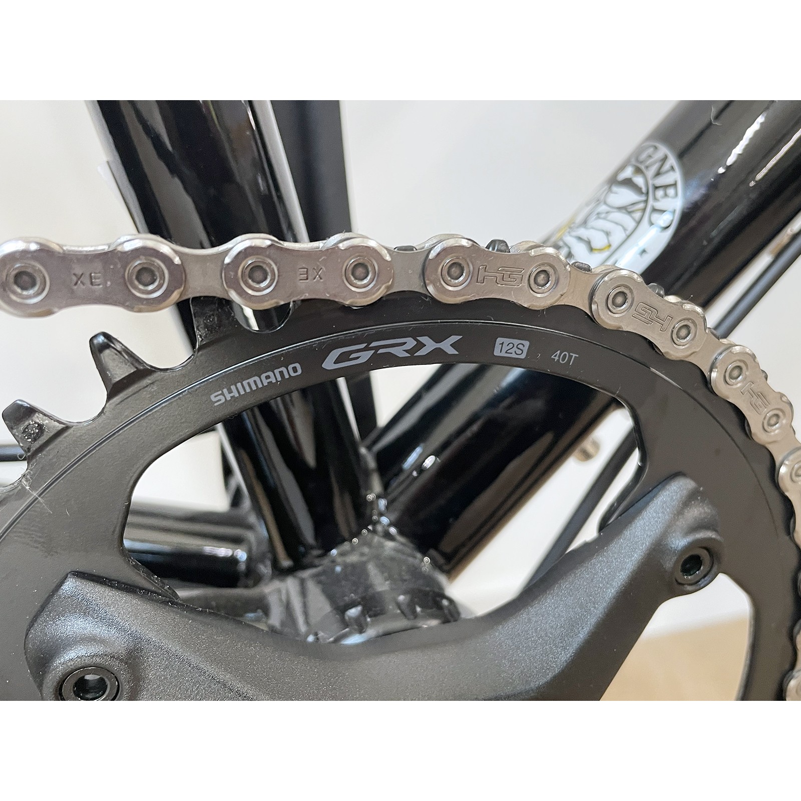Ritchey Outback V4 Aurora GRX 12-fach Gravelbike mit Syncros 2026 Laufrädern