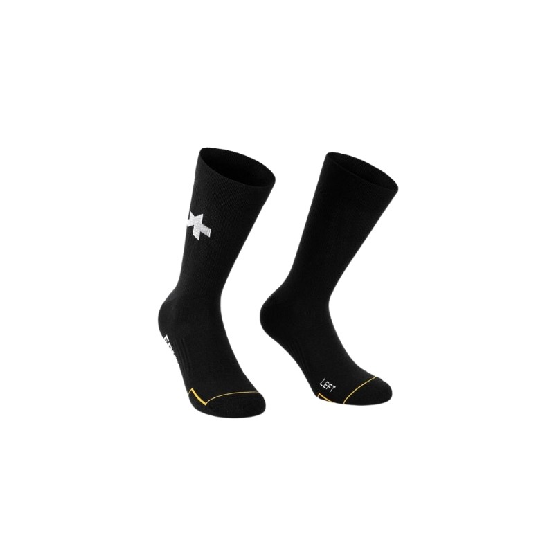 Chaussettes Assos RS Spring Fall