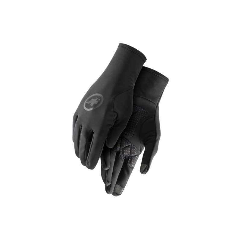 Gants d'hiver XLC avec protection pluie