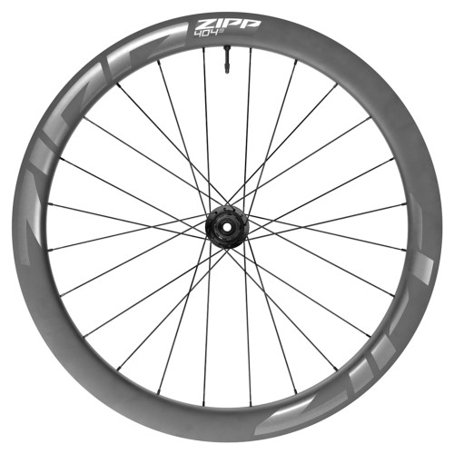 Roda traseira Zipp 404 S em carbono, Tubeless Disc Centerlock 50mm - Shimano HG / SRAM XDR