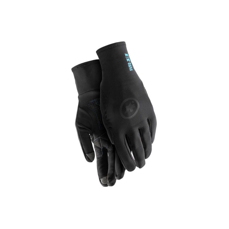 Gloves Assos Winter Evo