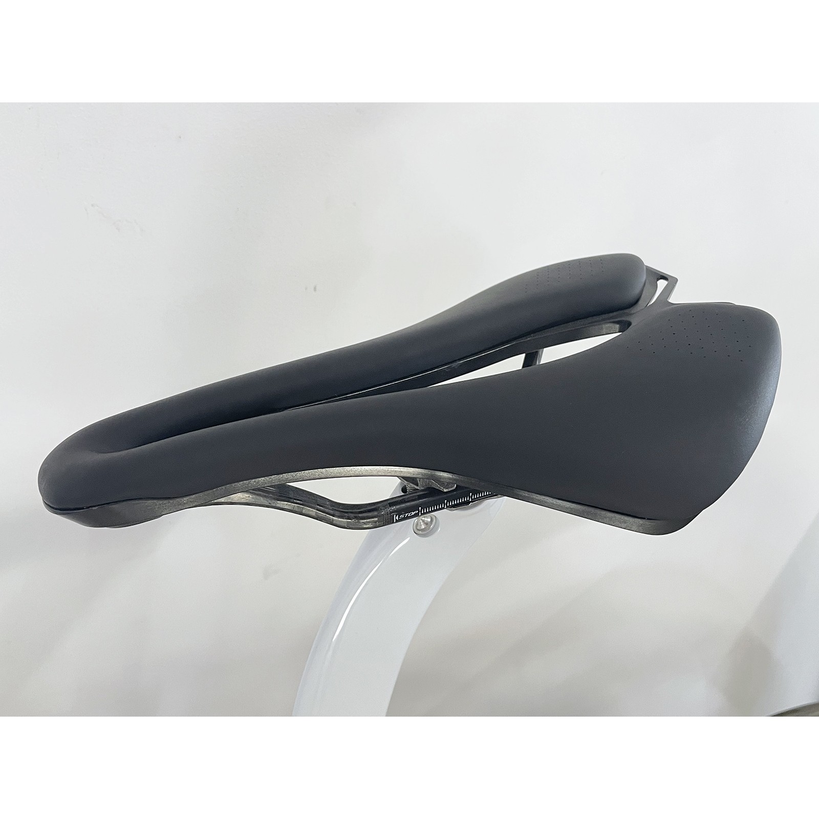 Pinarello Dogma F 2025 Edge Crystal White