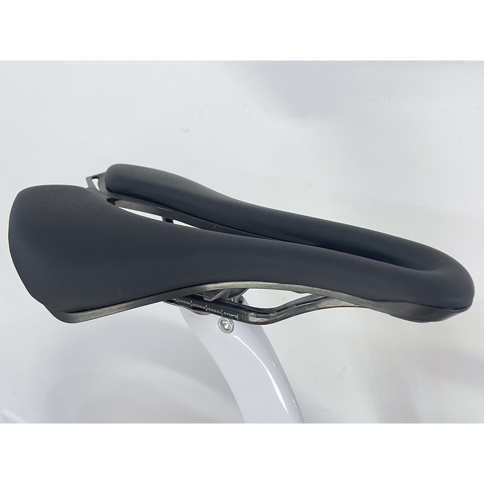 Pinarello Dogma F 2025 Edge Crystal White