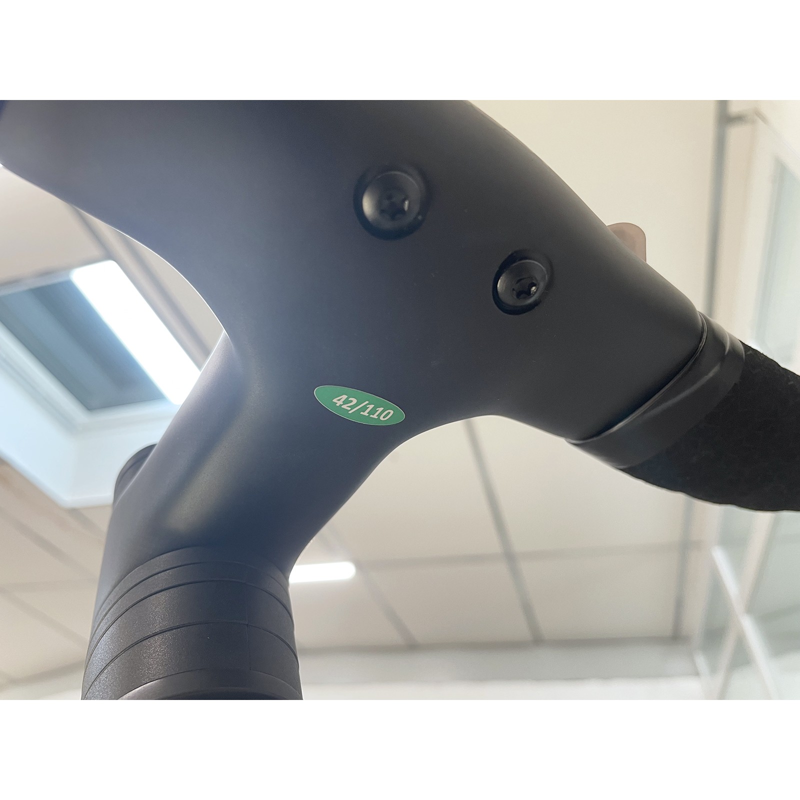 Pinarello Dogma F 2025 Edge Kristallweiß