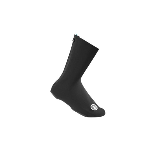 Capas de sapatos de inverno Assos GT