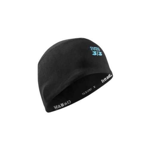 Gorro de inverno Assos para usar sob o capacete