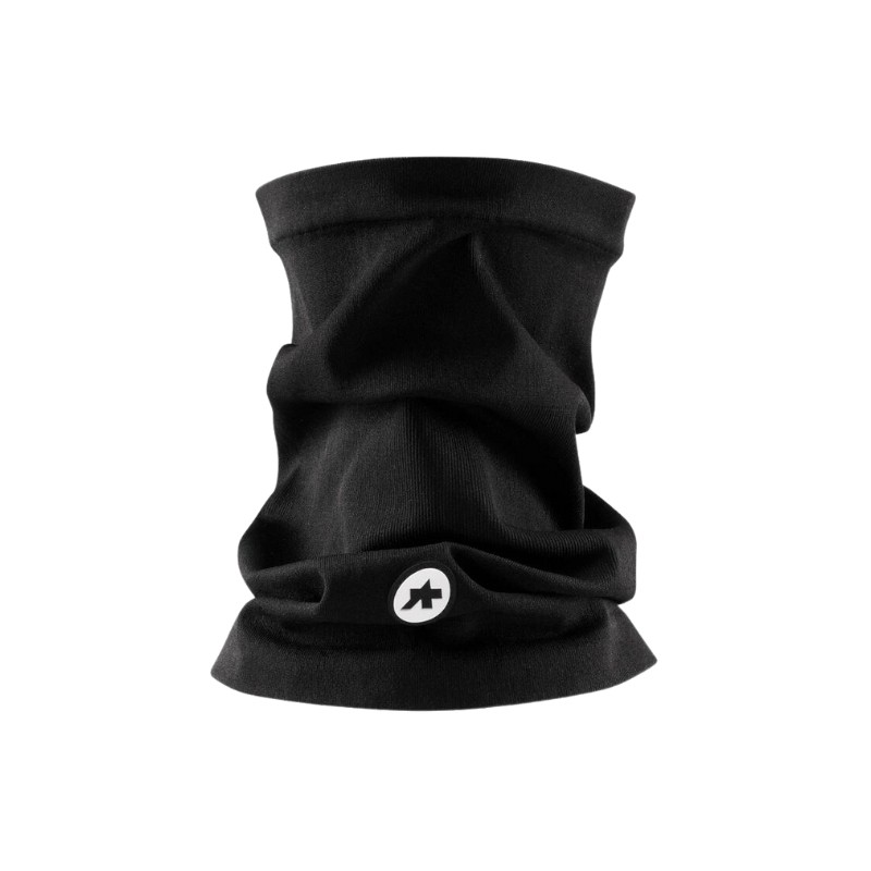 Protège cou Assos Winter Neck Warmer 🚴 → Rêve de Vélo