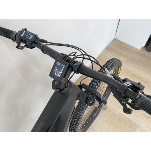 Trek Fuel Exe 9.8 XT - Used - Refurbished MTB électrique