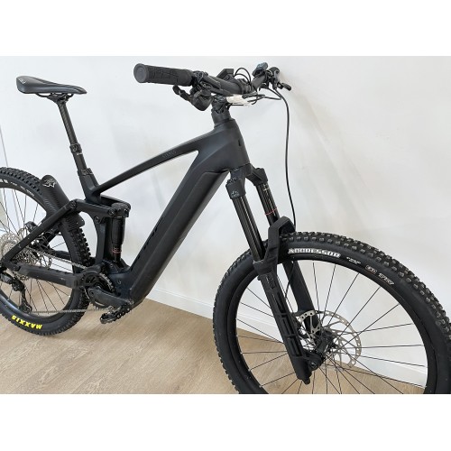 Trek Fuel Exe 9.8 XT - Gebraucht - Generalüberholtes E-Mountainbike