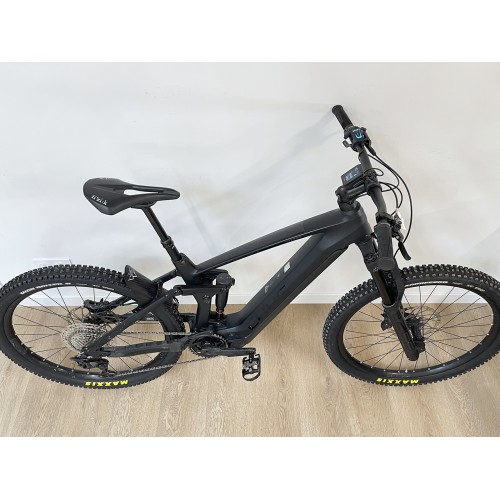 Trek Fuel Exe 9.8 XT - Used - Refurbished MTB électrique