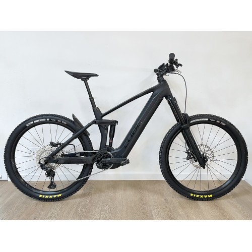 Trek Fuel Exe 9.8 XT - Used - Refurbished MTB électrique