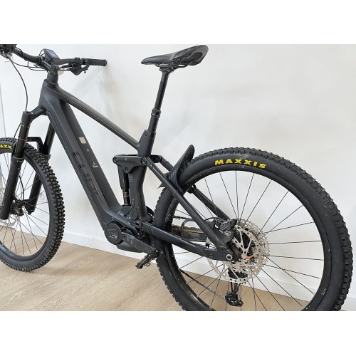 Trek Fuel Exe 9.8 XT - Used - Refurbished MTB électrique
