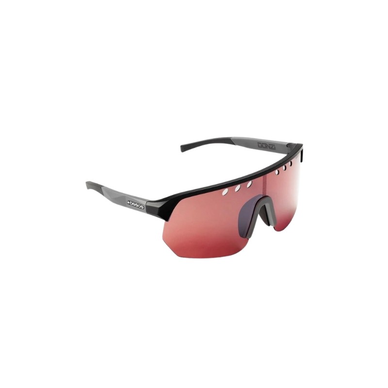 Assos Donzi Chrome Glasses