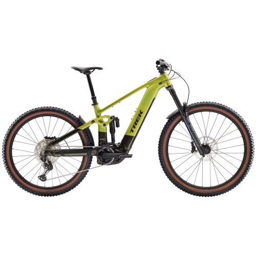 Trek Rail+ 8 5th Gen - MTB électrique at the Best Price