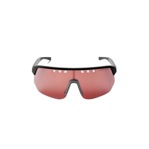 Assos Donzi Eyewear Chrome - Fietsbril