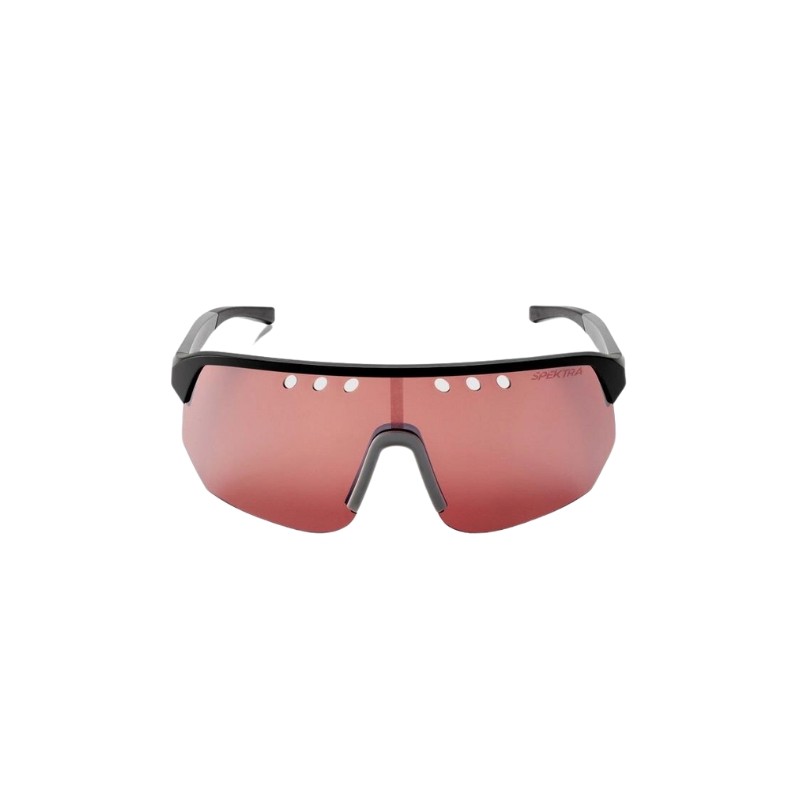 Occhiali da ciclismo Assos Donzi Eyewear Chrome