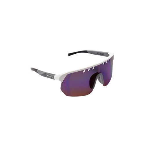 Assos Donzi Eyewear Wodooblue - Radbrille
