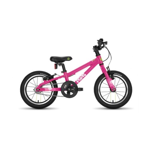 Bicicleta infantil Frog 40 de 14 pulgadas
