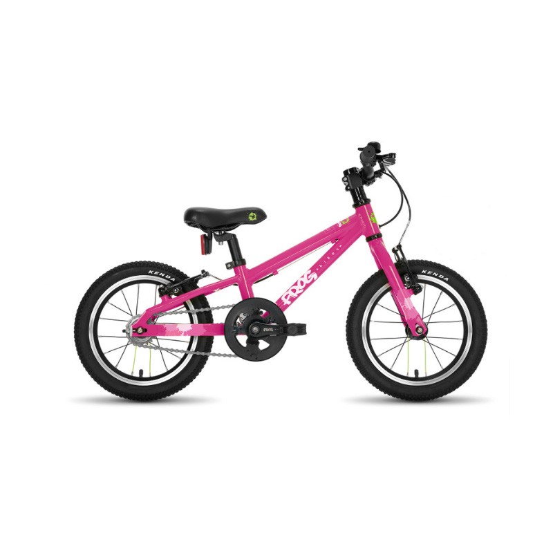 Vélo enfant 14" Frog 40