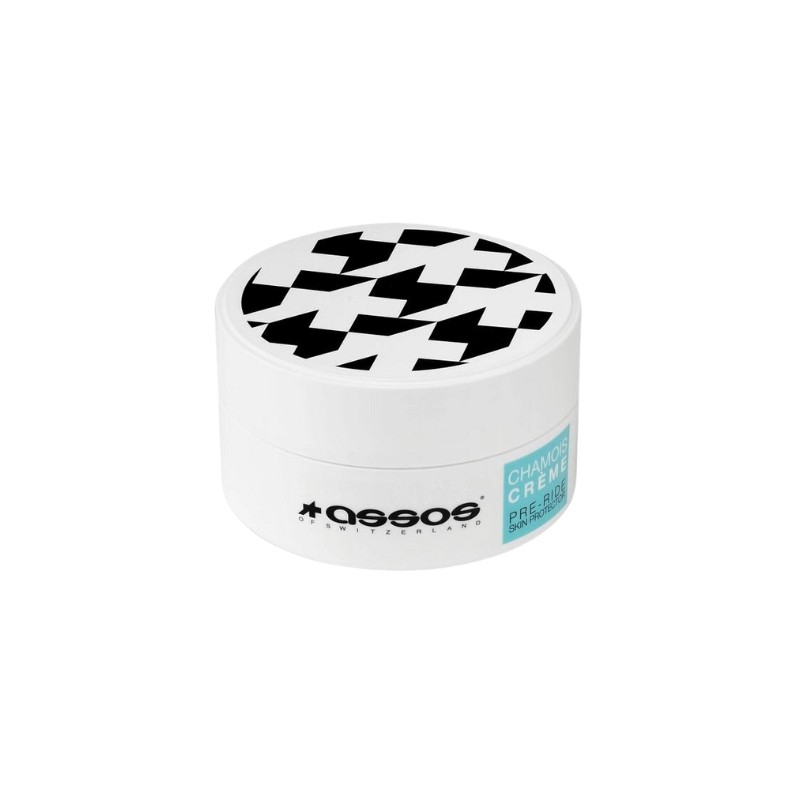 Assos Chamois Men's Cycling Cream 200ml
