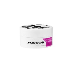 Crème de cuissard Assos Chamois Femme 200ml