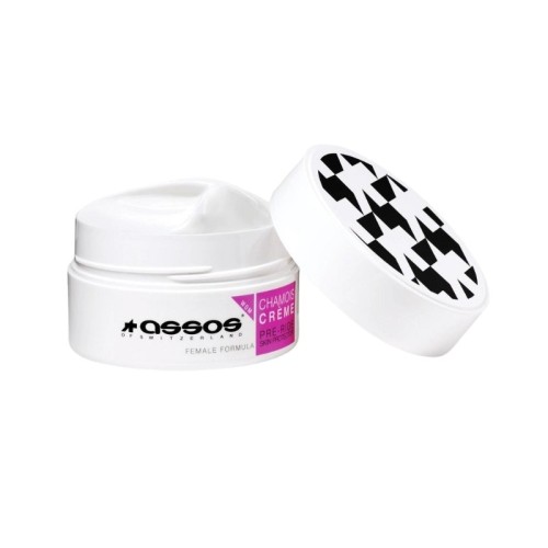 Crema per fondello da ciclismo da donna Assos 200ml