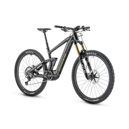 Snor Samedi 29 Game 11 MTB e-bike