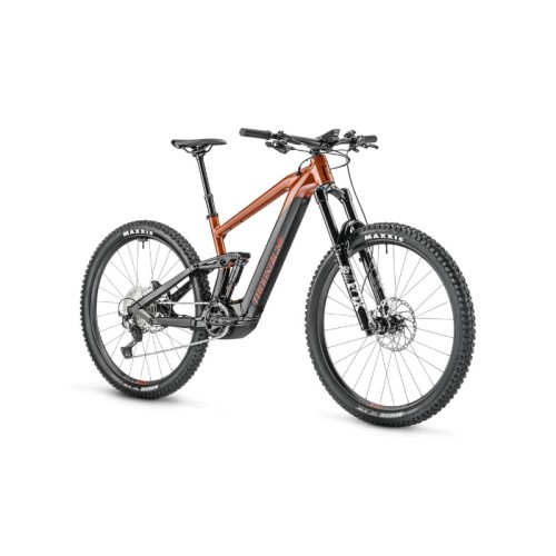Bigode Samedi 29 Game 7 MTB e-bike
