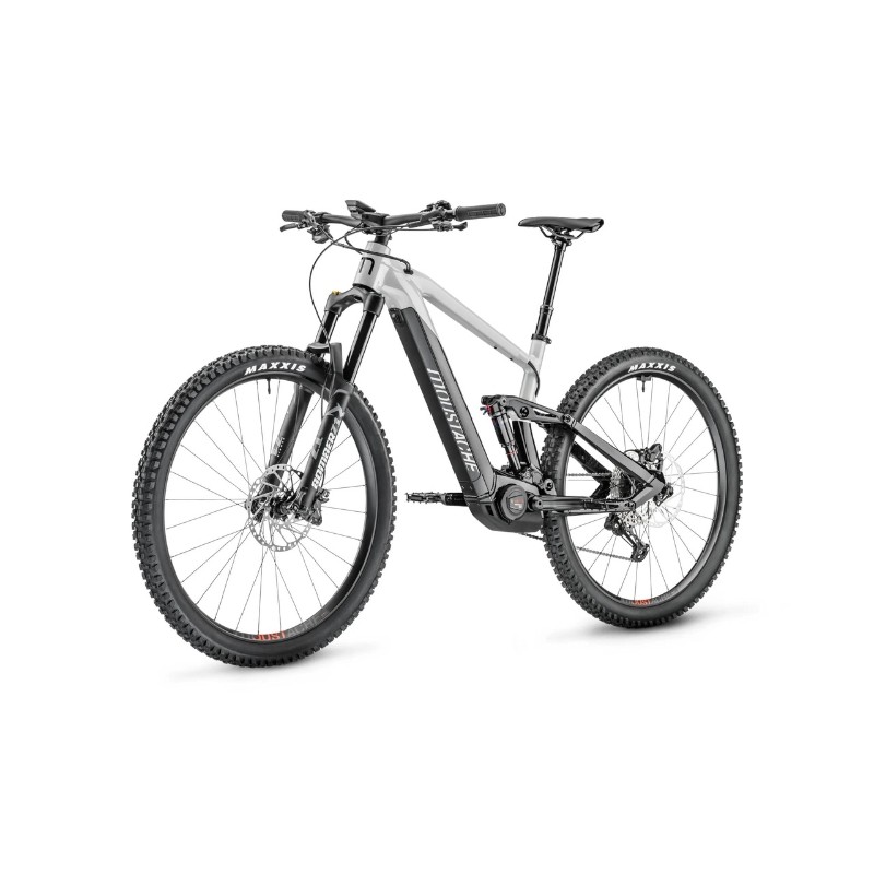 Moustache Sábado 29 Juego 5 - E-MTB al mejor precio