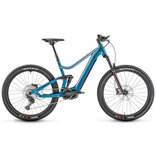 Snor Zaterdag 27 Breed 3 MTB e-bike