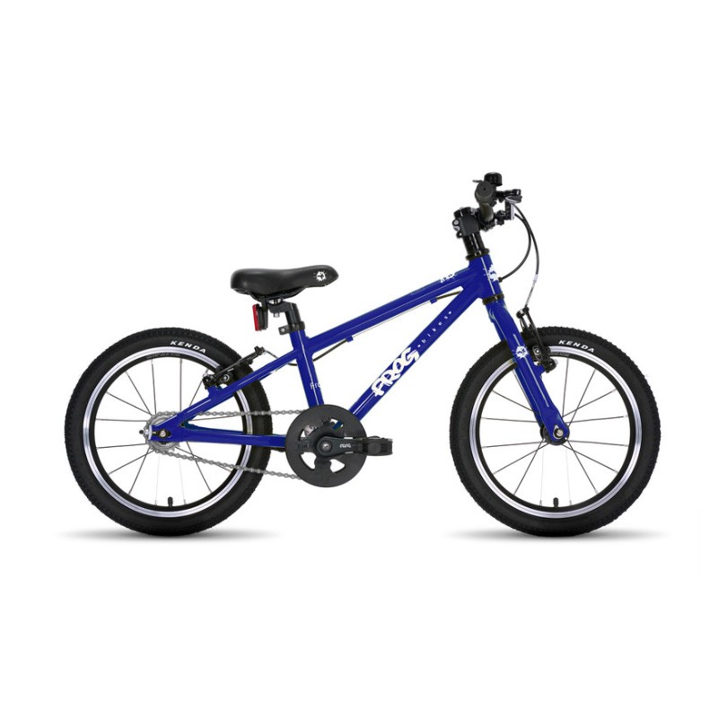 16" Frog 44 Kids Bike