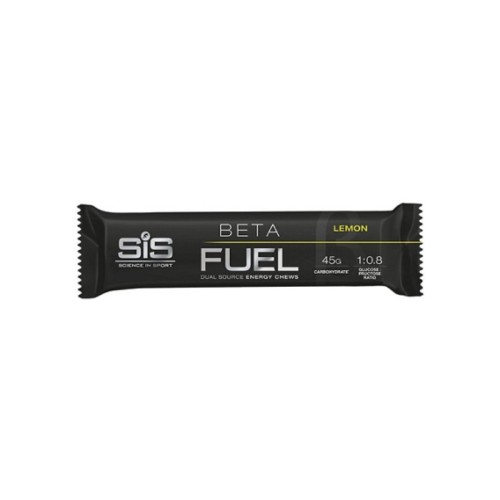 SIS Beta Fuel Energie Gums