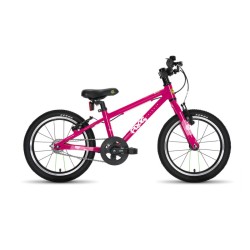 Vélo enfant 16" Frog 44