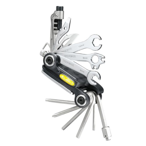 Topeak Alien II Multi-Tool