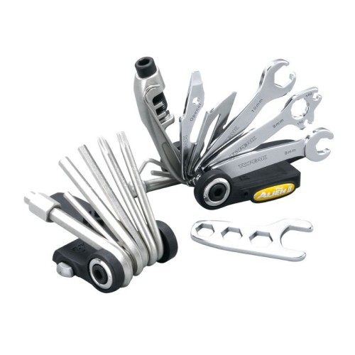 Multiutensile Topeak Alien II