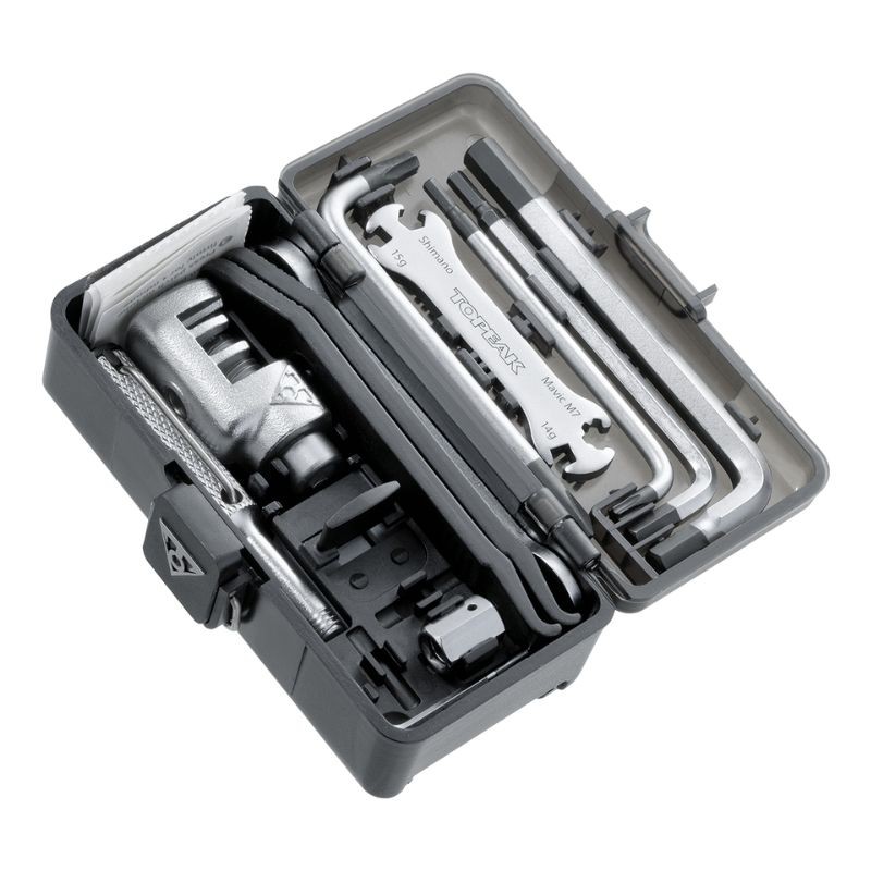 Topeak Survival Gear Box