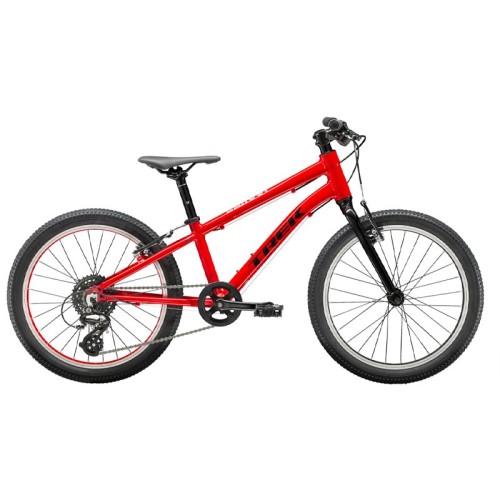 Bicicletta per bambini Trek Wahoo da 20 pollici