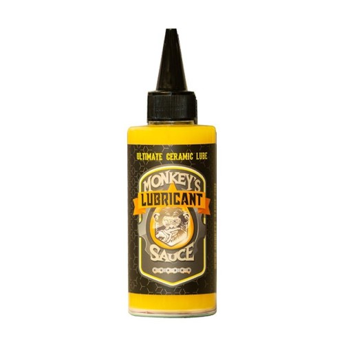 Lubricante cerámico definitivo Monkey Products 150 ml