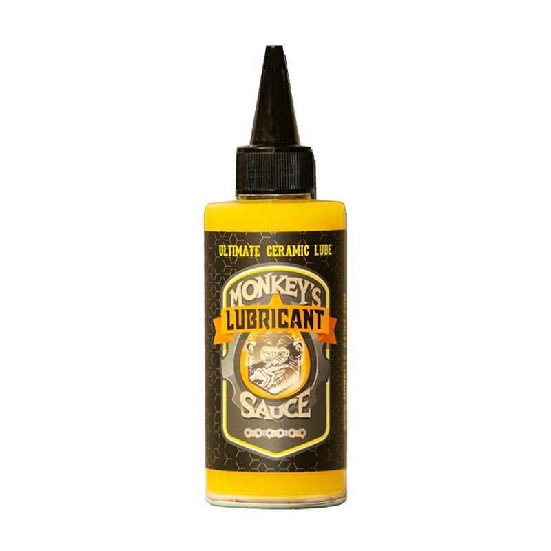 LUBRIFIANT MONKEY'S SAUCE ULTIM CERAMIC 150 ML