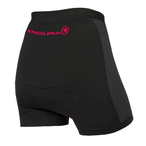 Padded Boxer Short Endura Women