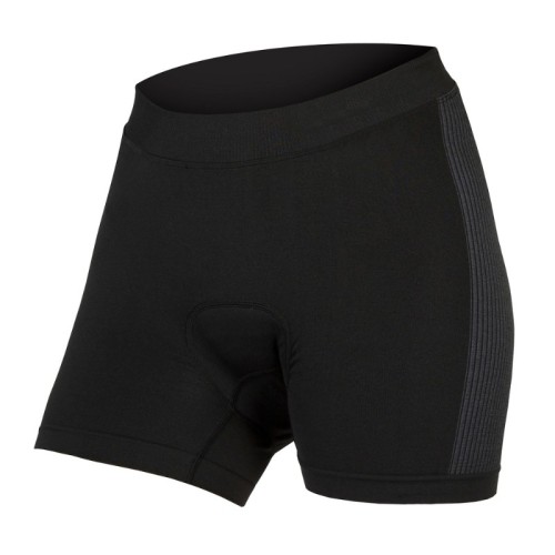 Calção Boxer Acolchoado Endura Feminino