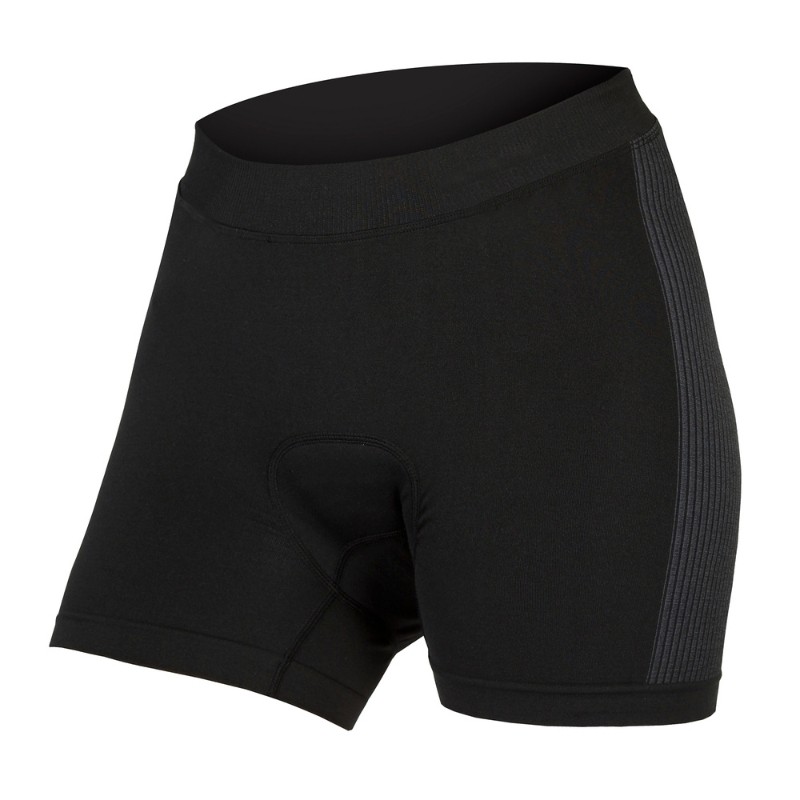 Padded Boxer Short Endura Women