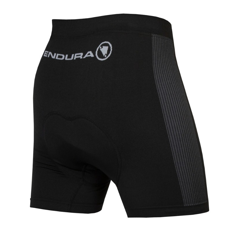 Boxer Rembourré Endura Homme 🚴 → Rêve de Vélo