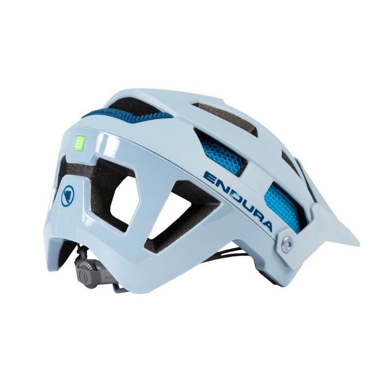 Endura SingleTrack MIPS® Helmet, Cement Grey