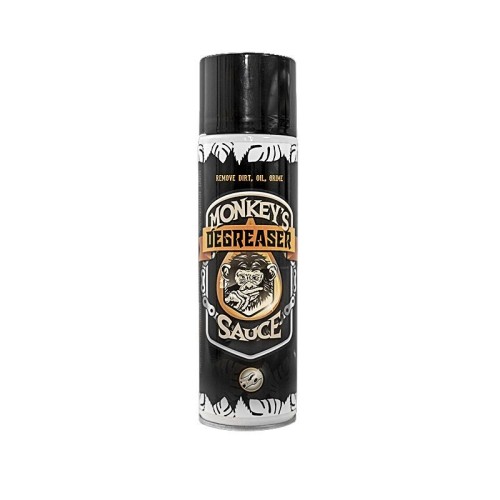 Sgrassatore Monkey Products 400 ml