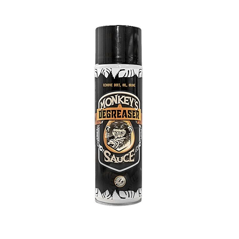 Dégraissant Monkey Products 400ml